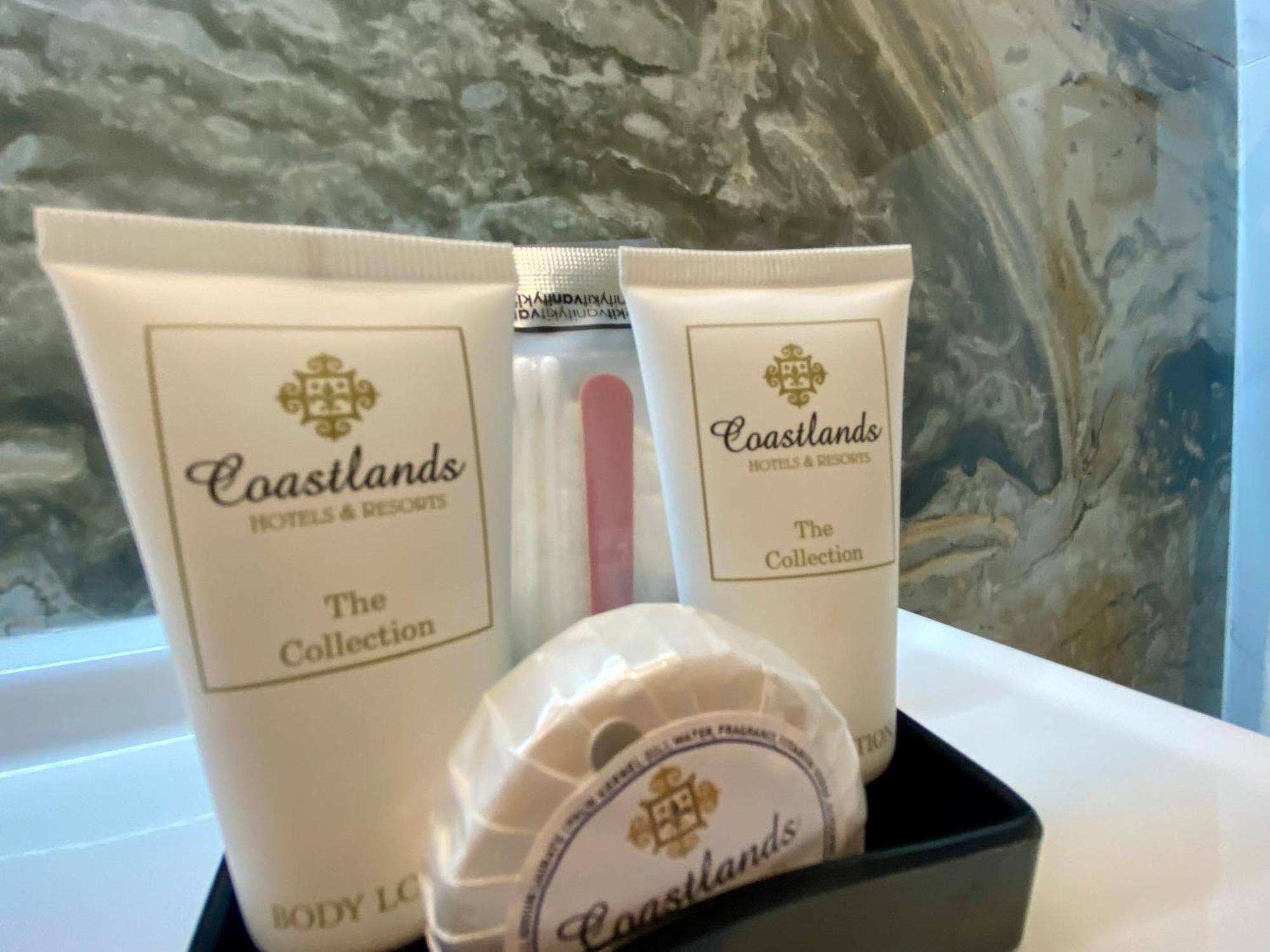 Coastlands Skye Hotel, Ridgeside, Umhlanga Durban Exterior foto